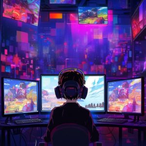 Game Programming Basics